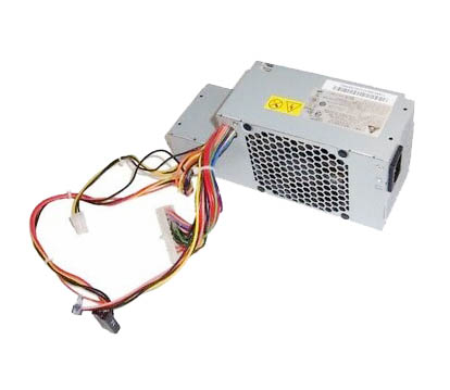 41A9717 | Lenovo 280-Watts ATX Power Supply for ThinkCentre M57/M58