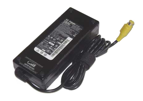 41A9747 | Lenovo 120-Watts Power Adapter for ThinkCentre M57