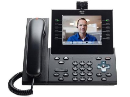 CP-9951-C-A-C-K9= | Cisco UC PHONE 9951 CHAR ARABIC KYPD STD HS CA