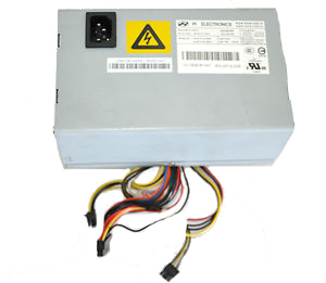 41D0146 | IBM 130-Watts Power Supply for SUREPOS 4840