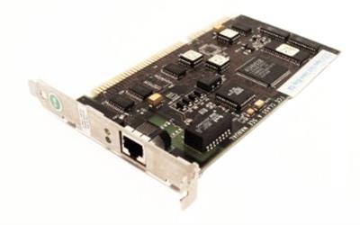 41H8462 | IBM 16/4 16-Bit ISA Token Ring Adapter