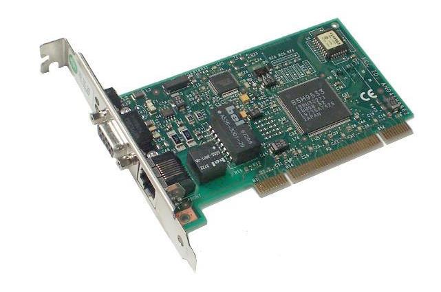 41H8862 | IBM 16/4 Token Ring PCI Card