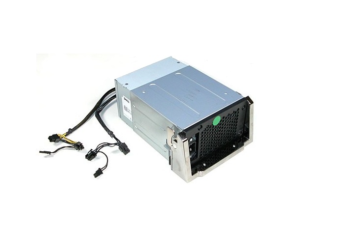 J297R | Dell 1200-Watts Power Supply for Alienware Area 51 J297R | Dell 1200-Watts Power Supply for Alienware Area 51