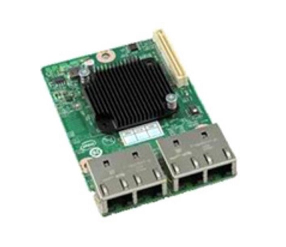 AXX10GBTWLIOM3 | Intel I/O Module X540-BT2 - Network Adapter