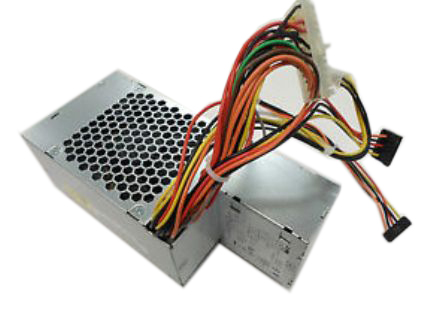 41J9418 | Lenovo 280-Watts Power Supply for ThinkCentre M57 M58
