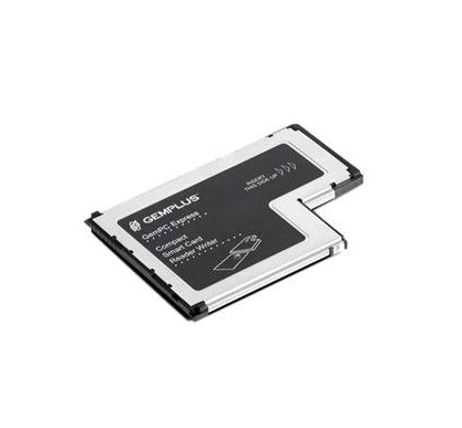 41N3043 | Lenovo ExpressCard Smart Card Reader by Gemplus for ThinkPad L430