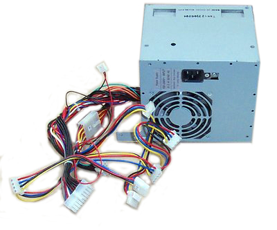 41N3093 | Lenovo 230-Watt Power Supply for ThinkCentre A52 Tower (Clean pulls/Tested)