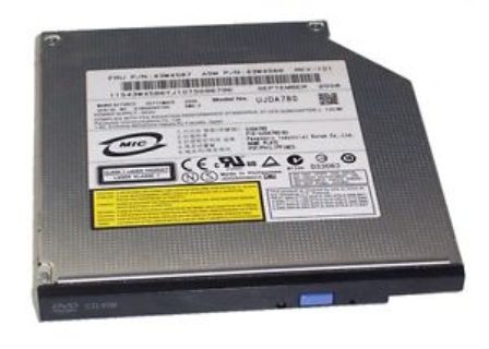 41N3355 | IBM 8X IDE Dual Layer UltraBay Multiburner DVD+/-RW Drive for xSeries