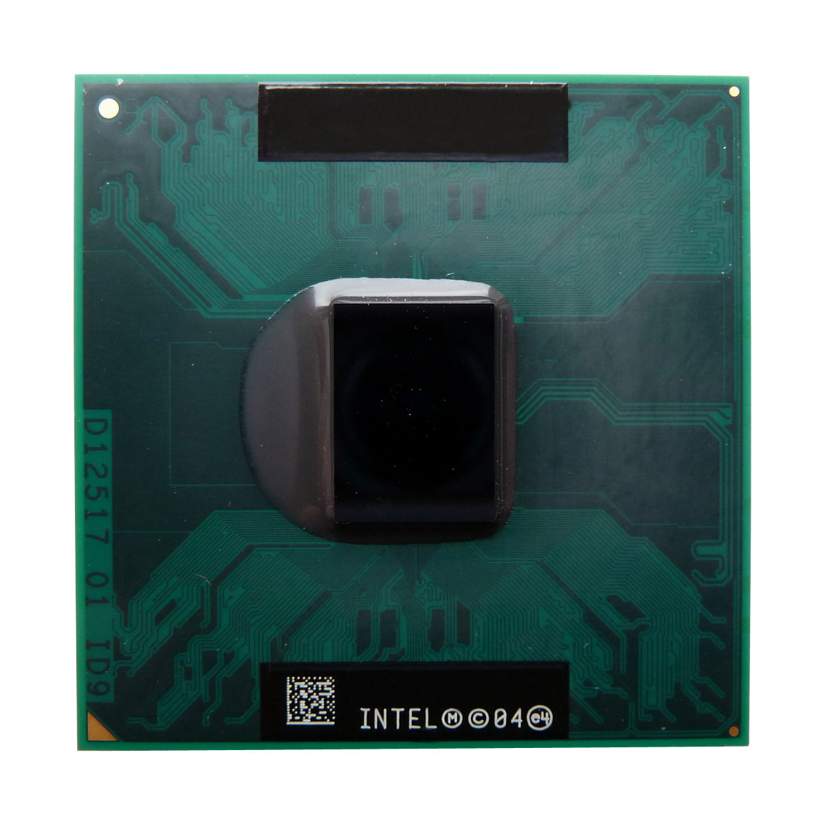 41R0696 | IBM 2.00GHz 667MHz FSB 2MB Cache Intel Core Duo T2500 Processor