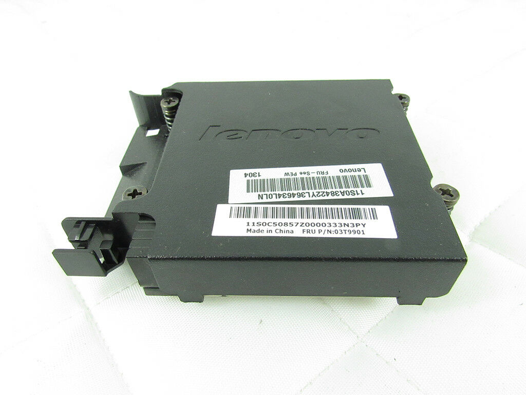 41R5479 | Lenovo Thinkstation S10 Heatsink Fan Assembly