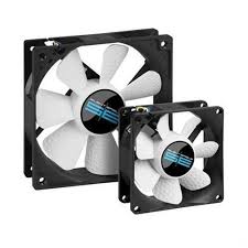 41R5484 | Lenovo Thinkstation S10 92mm Rear Fan Assembly