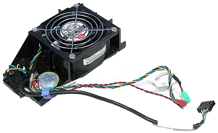 41R6042 | Lenovo System Fan Assembly for ThinkCentre M57
