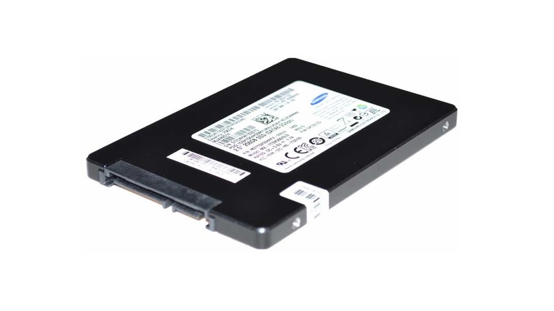 8Y70H | Dell 256GB 6Gb/s SATA 7mm 2.5-inch Solid State SSD