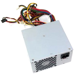 41UFC | Dell 410-Watt Power Supply for Precision Workstatio