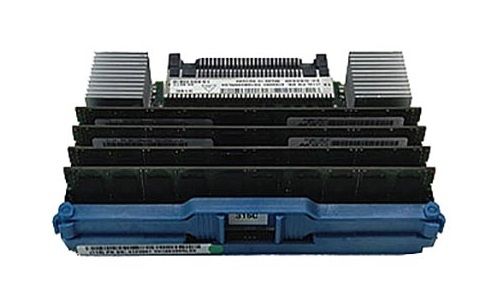 41V2097 | IBM 16GB (4X4GB) (CUoD) RAM Card