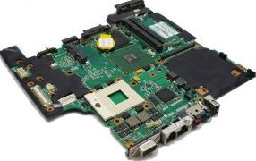 41W1368 | IBM System Board for ThinkPad T60 T60P Laptop