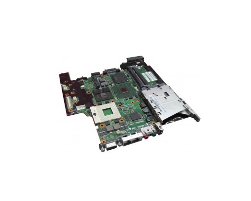 41W1370 | IBM / Lenovo System Board (Motherboard) for ThinkPad T60p Laptop