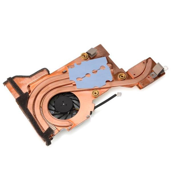 41W6408 | IBM Thermal Device and Fan for ThinkPad T60
