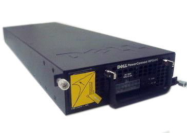 41W91 | Dell 720-Watt (4x180-Watt) 12V Redundant Power Supply PowerConnect RPS720 (Open Boxed)