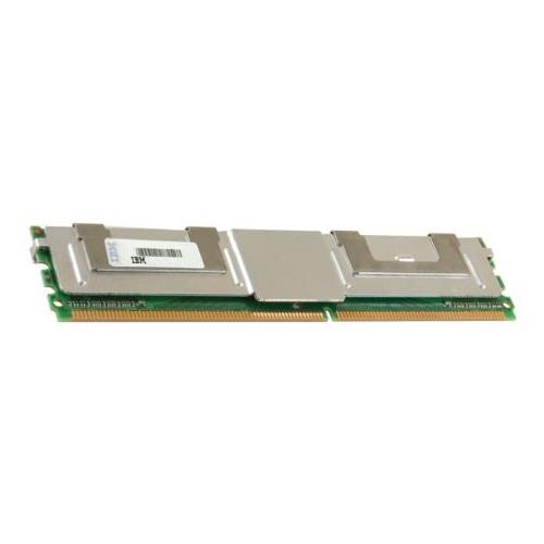 41Y2731 | IBM 2GB DDR2 ECC PC2-5300 667Mhz Memory