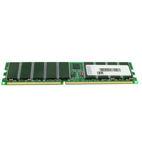 41Y2756 | IBM 41y2756 8gb(2x4gb)400mhz pc3200 184-pin cl3 vlp ecc registered ddr sdram rdimm genuine ibm memory kit for bladecenter server