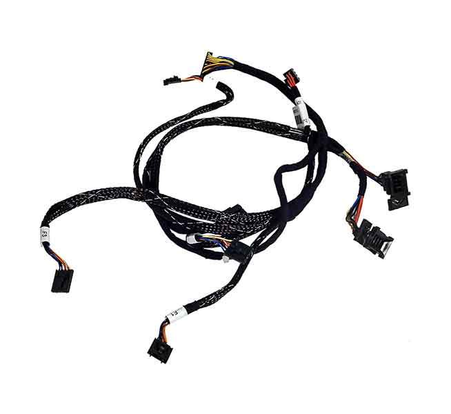 41Y7670 | IBM Internal Rear Fan Cable for X236 Server 41Y7670 | IBM Internal Rear Fan Cable for X236 Server