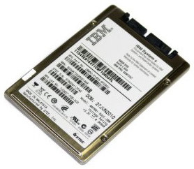 41Y8371 | IBM 400GB SATA 6Gbps 1.8-inch MLC NAND Flash Solid State Drive