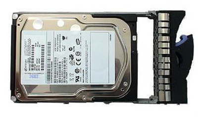 41Y8414 | IBM 146GB 10000RPM SAS 2.5-inch SFF Slim Hot-pluggable Hard Drive