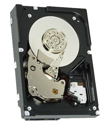 41Y8421 | IBM Lenovo 146GB 15000RPM SAS 3GB/s Dual Port 3.5-inch Hot Swapable Hard Disk Drive for ThinkServer TD100 RD120