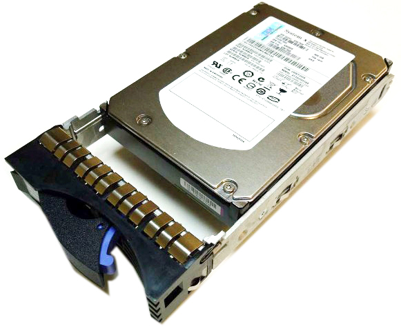 41Y8496 | IBM 600GB 15000RPM SAS Hard Drive