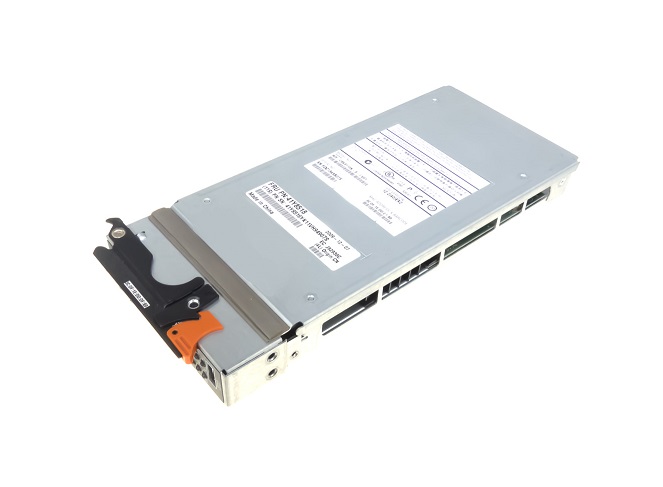 41Y8516 | IBM/Cisco Catalyst 3110X 14-Ports Gigabit Ethernet Switch for BladeCenter