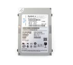 42C0491 | IBM 15.8GB SATA 1.5Gbps 2.5-inch Solid State Drive