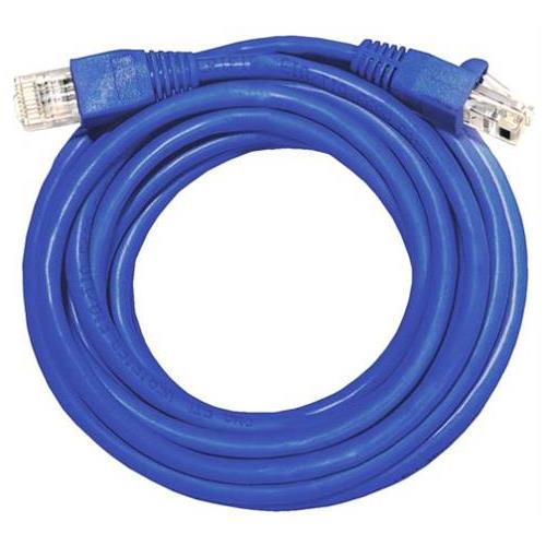 42C0783 | IBM RJ45 to 9-Pin Serial Cable (DCD and DSR)