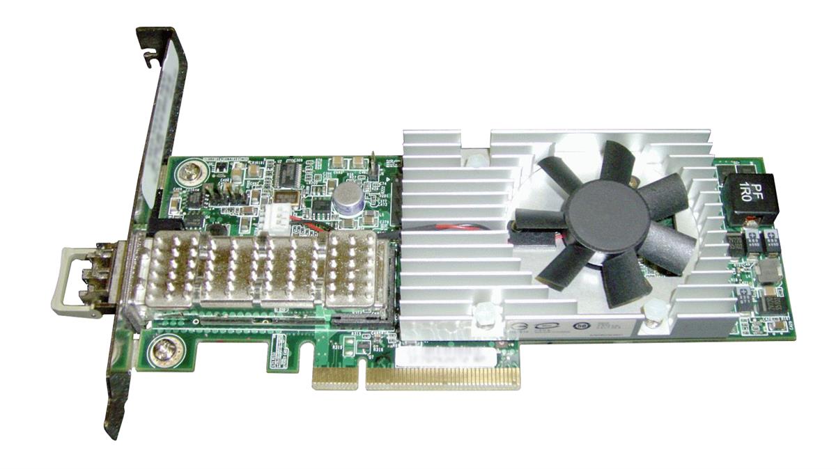 42C1761 | IBM 10 GBE PCI Express SR Server Adapter Network Adapter PCI Express X8 Low Profile 10 Gigabit Ethernet 10GBASE-SR