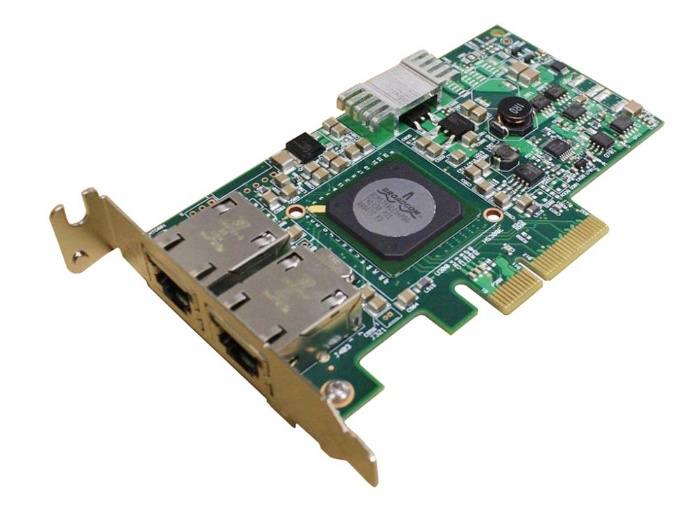 42C1780 | IBM NETXTREME II 1000 Express Dual Port Ethernet Adapter
