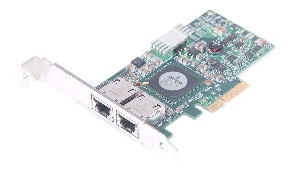 42C1782 | IBM NETXTREME II 1000 Express Dual Port Ethernet Adapter