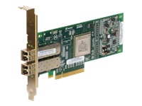 42C1800 | IBM QLogic 10GB PCI Express 2.0 X8 Converged Network Adapter (CNA) for System x
