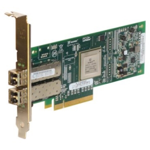 42C1802 | IBM QLogic 10GB PCI Express 2.0 X8 Converged Network Adapter (CNA) for System x