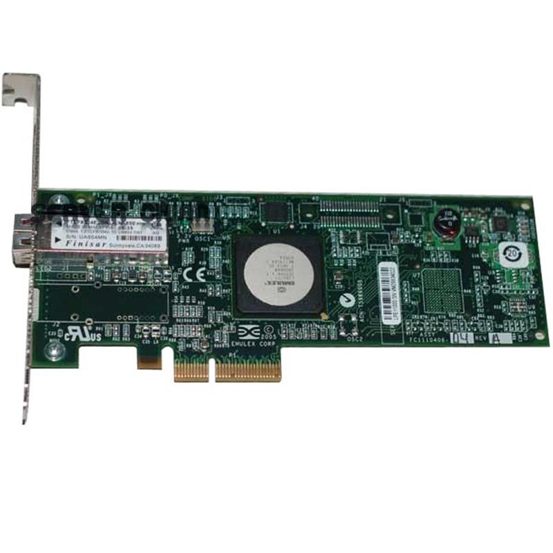 42C2070 | IBM 1-Port 4GB/s Fibre Channel PCI-Express Host Bus Adapter