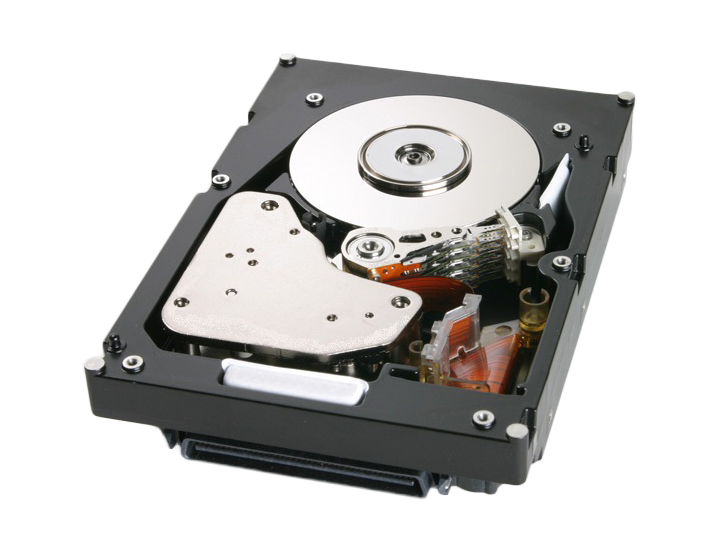 42D0620 | IBM 450GB 15000RPM SAS 3 Gbps 3.5 16MB Cache Hard Drive