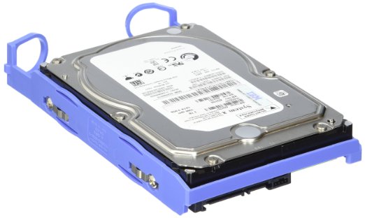 42D0788 | IBM 2TB 7200RPM SATA 3.5-inch Simple-swap Hard Drive for xSeries Server
