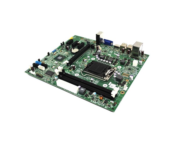 42P49 | Dell System Board for OptiPlex 3010, LGA1155 without CPU