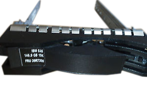 42R4131 | IBM 3.5-inch SATA/SAS Hard Drive Tray