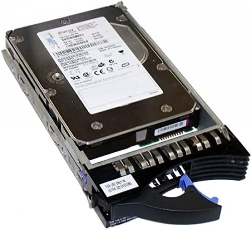 42R4234 | IBM 146GB 15000RPM SAS 3Gb/s 3.5-inch Hard Drive