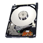 42T1088 | IBM Lenovo 160GB 5400RPM SATA 3GB/s 8MB Cache 2.5-inch Hard Drive