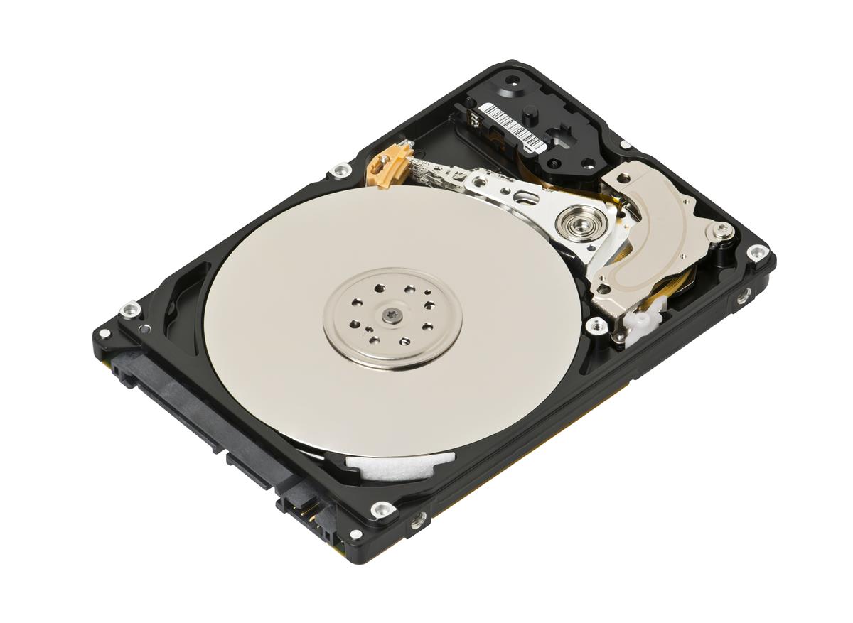 42T1382 | IBM 320GB 5400RPM SATA Gbps 2.5 8MB Cache Hard Drive