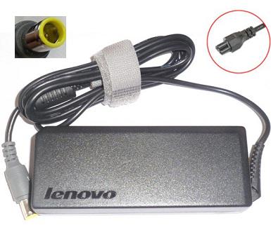 42T4425 | Lenovo 90-Watts 20 VOLT AC Adapter for ThinkPad T60