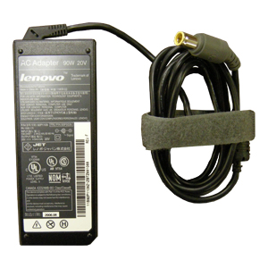 42T4426 | Lenovo 90-Watts 20Volt AC Adapter for ThinkPad