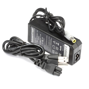 42T4427 | Lenovo 90-Watts 20 VOLT AC Adapter for ThinkPad T60
