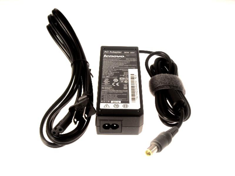 42T4433 | Lenovo 90-Watts 20Volt AC Adapter
